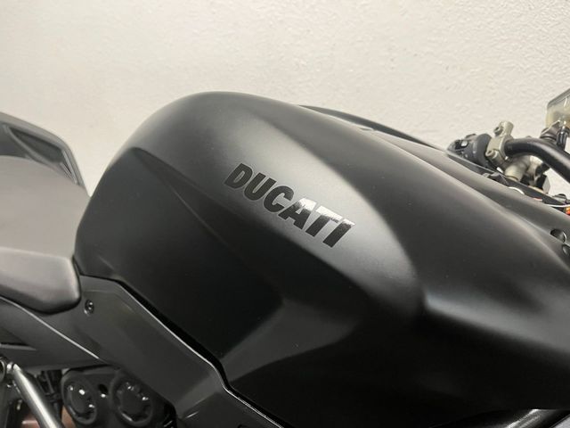 ducati - streetfighter-848