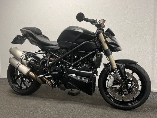 ducati - streetfighter-848