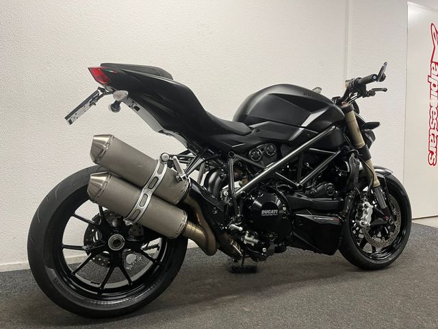 ducati - streetfighter-848