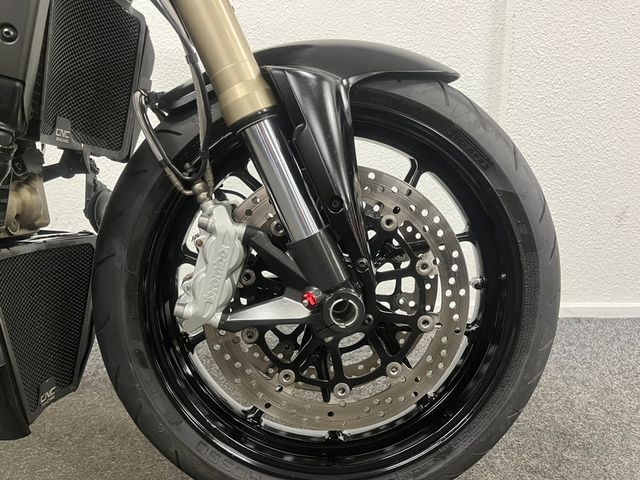 ducati - streetfighter-848