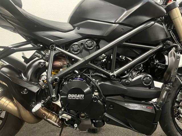 ducati - streetfighter-848