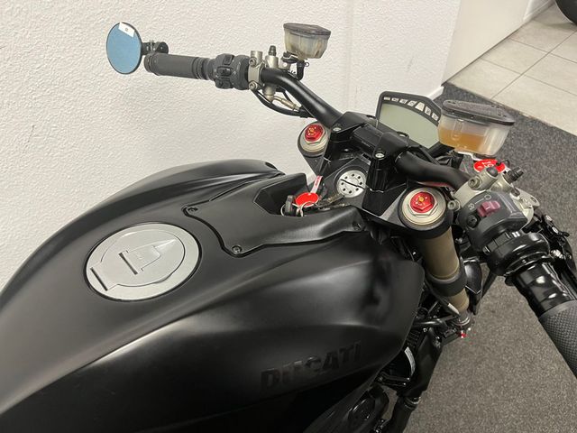 ducati - streetfighter-848