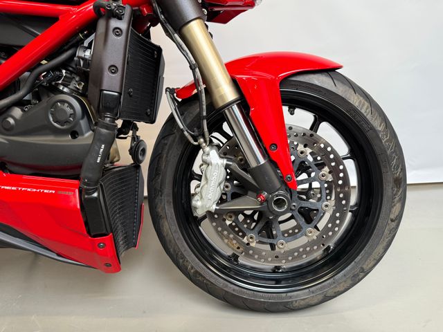 ducati - streetfighter-848