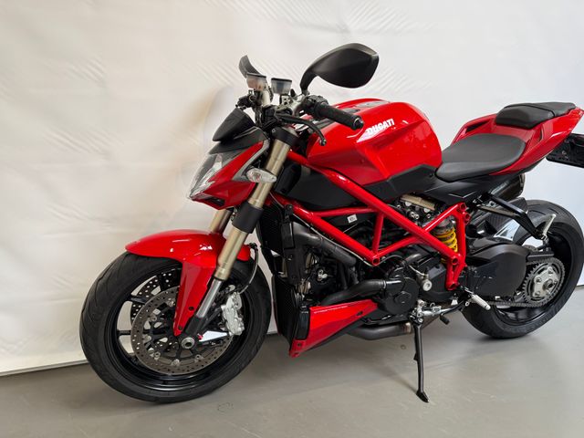 ducati - streetfighter-848