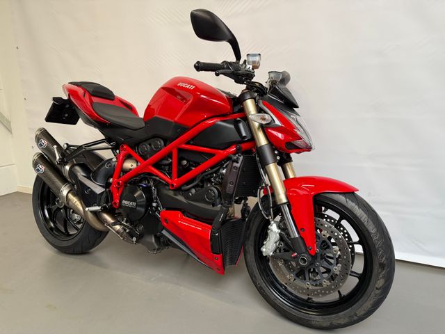 ducati - streetfighter-848
