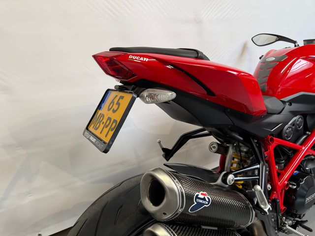 ducati - streetfighter-848
