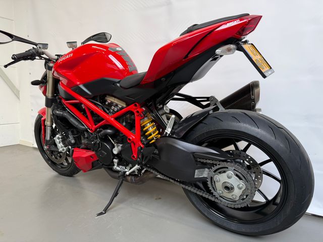 ducati - streetfighter-848