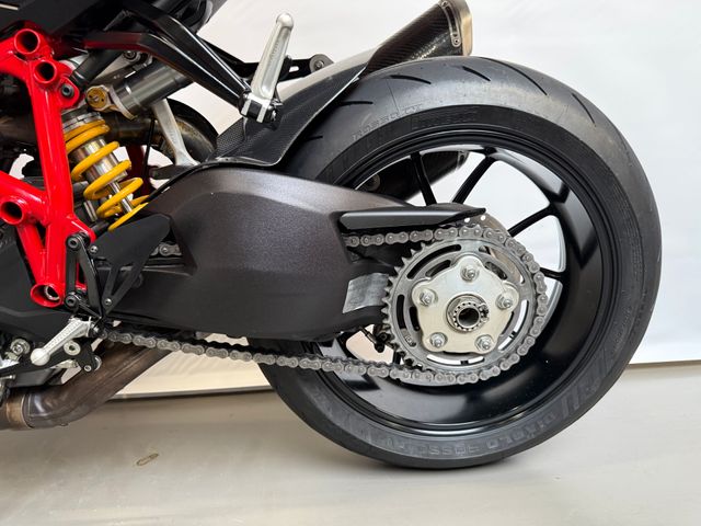 ducati - streetfighter-848