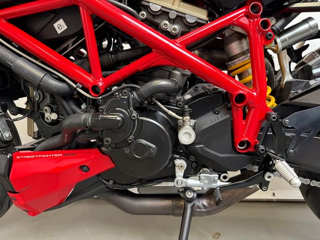 ducati - streetfighter-848
