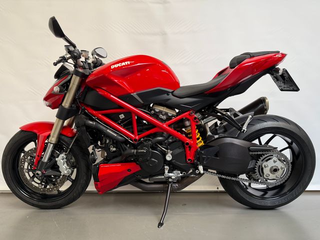 ducati - streetfighter-848