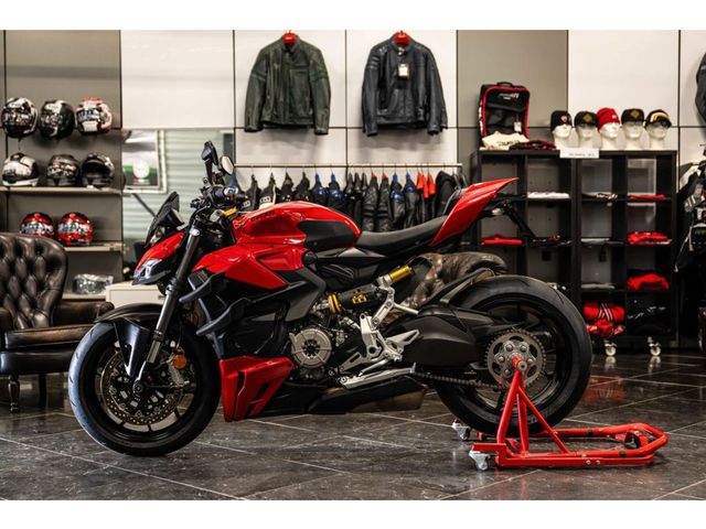 ducati - streetfighter-v2