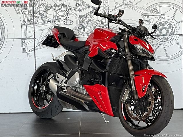 ducati - streetfighter-v2