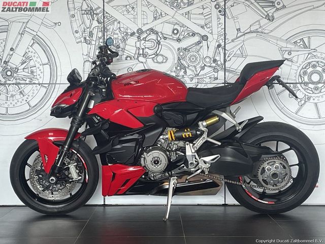 ducati - streetfighter-v2