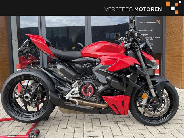 ducati - streetfighter-v2