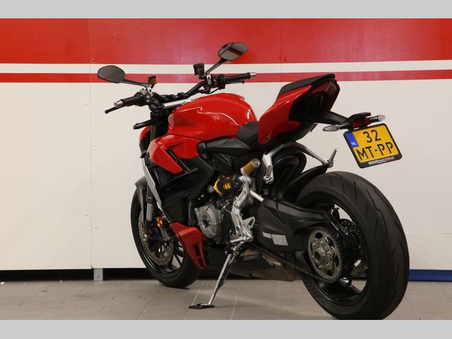 ducati - streetfighter-v2