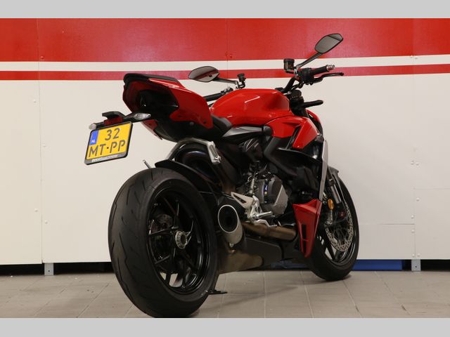 ducati - streetfighter-v2