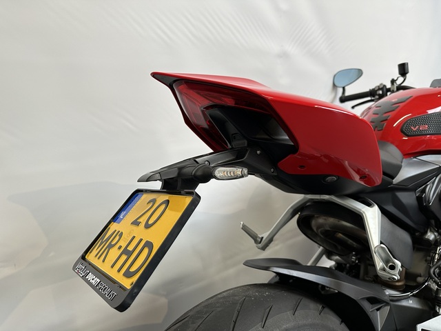 ducati - streetfighter-v2