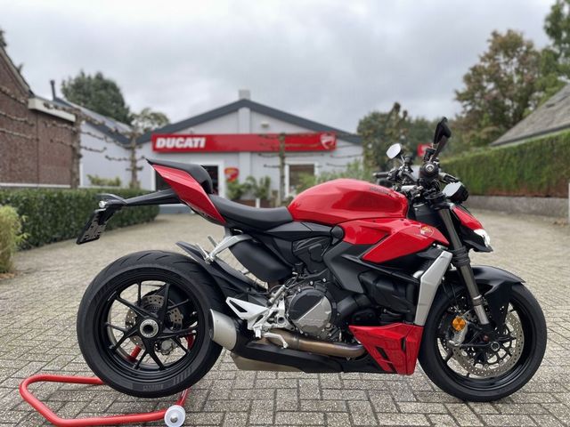 ducati - streetfighter-v2