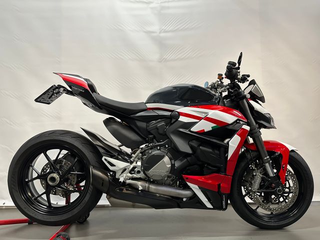 ducati - streetfighter-v2