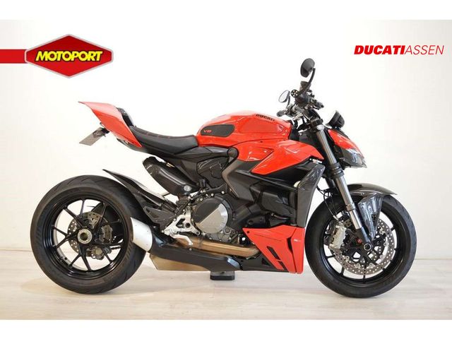 ducati - streetfighter-v2