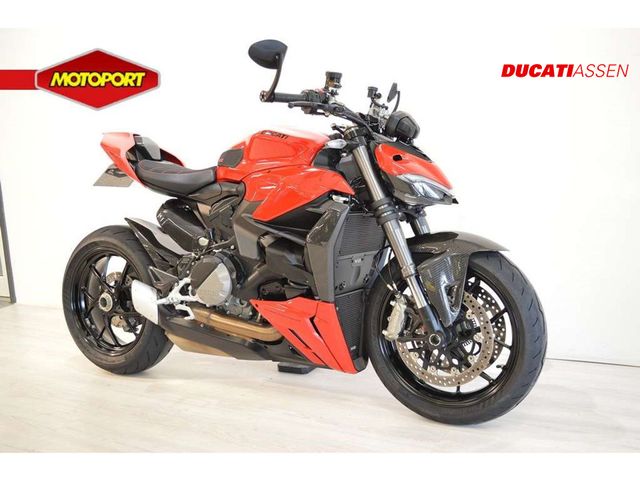 ducati - streetfighter-v2