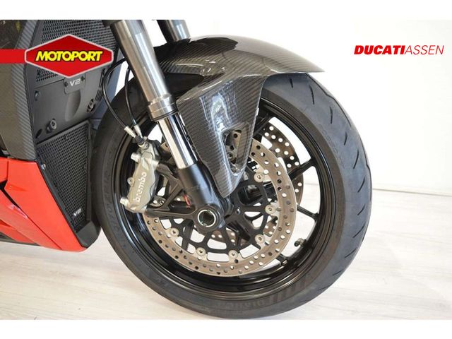 ducati - streetfighter-v2