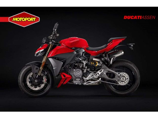 ducati - streetfighter-v2