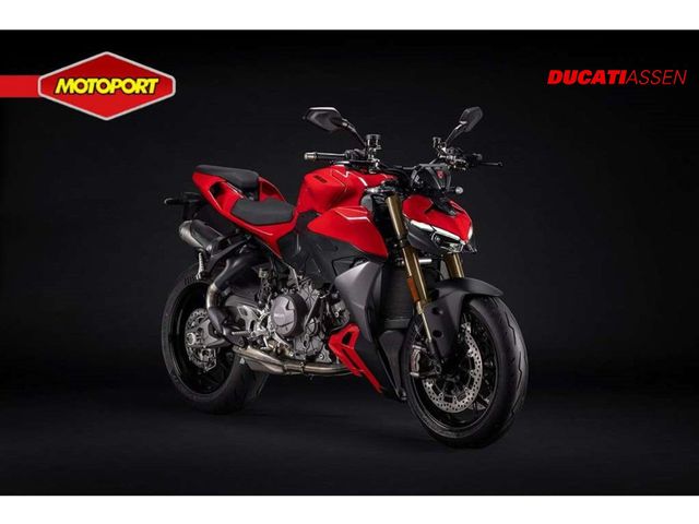 ducati - streetfighter-v2