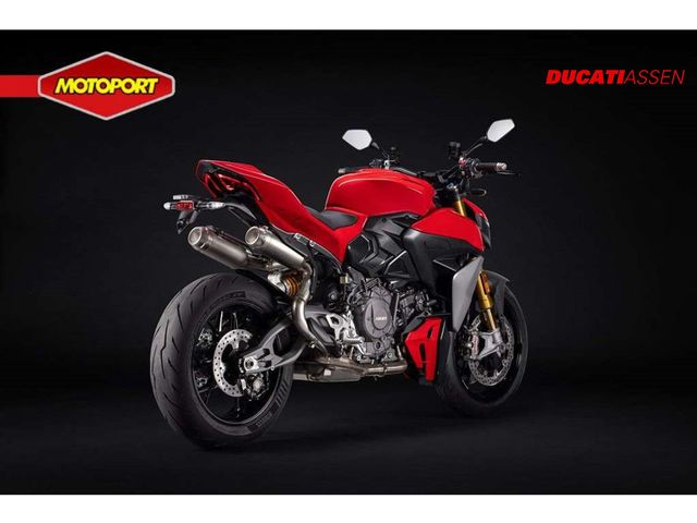 ducati - streetfighter-v2