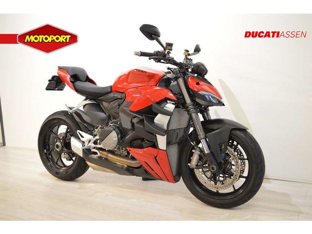 ducati - streetfighter-v2