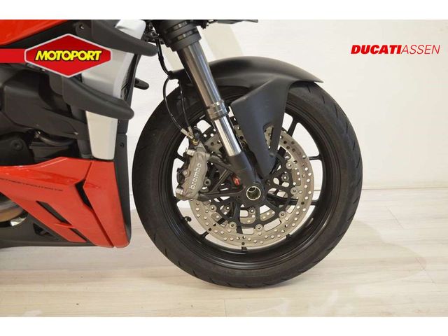 ducati - streetfighter-v2