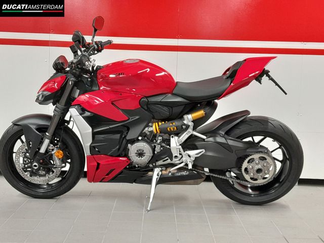 ducati - streetfighter-v2