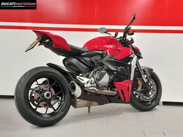 ducati - streetfighter-v2