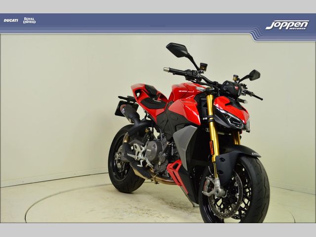 ducati - streetfighter-v2