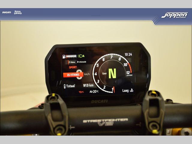 ducati - streetfighter-v2