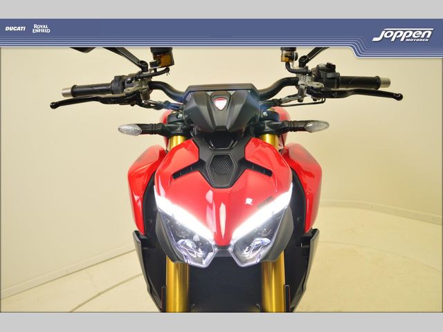 ducati - streetfighter-v2