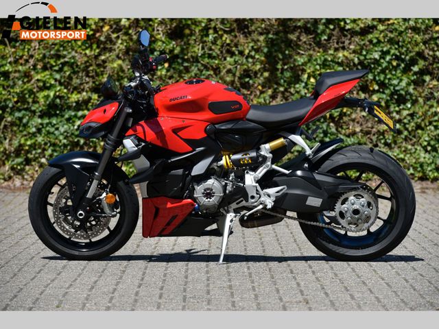 ducati - streetfighter-v2
