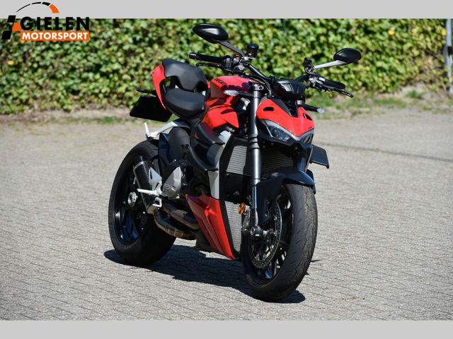 ducati - streetfighter-v2