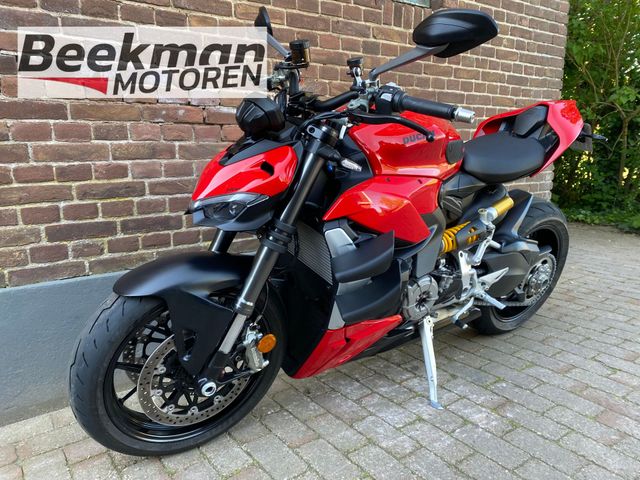 ducati - streetfighter-v2