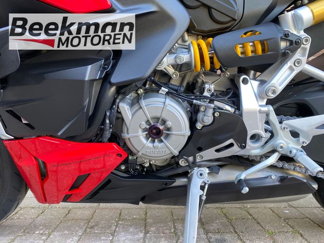 ducati - streetfighter-v2