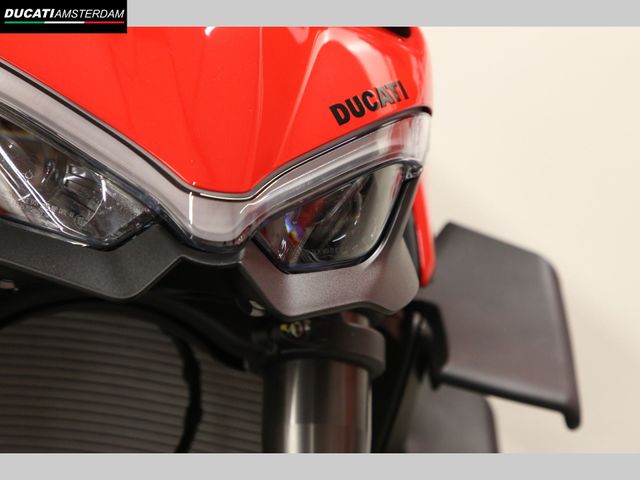 ducati - streetfighter-v4