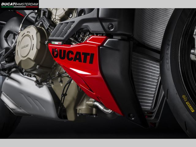 ducati - streetfighter-v4