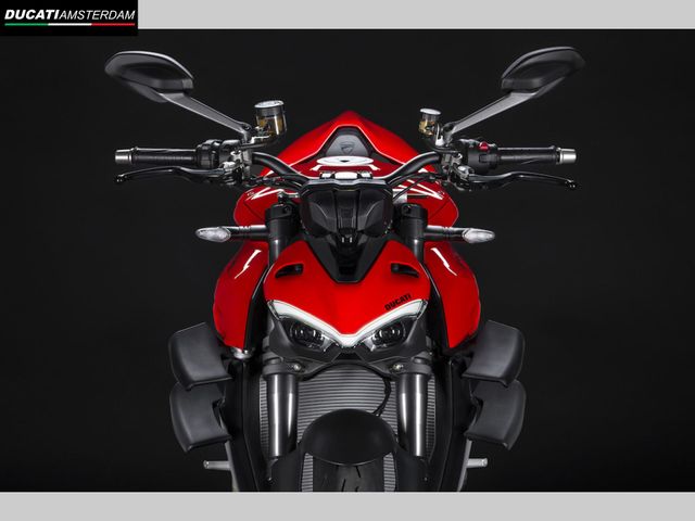 ducati - streetfighter-v4