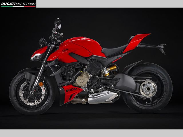 ducati - streetfighter-v4