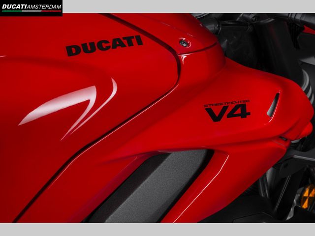 ducati - streetfighter-v4