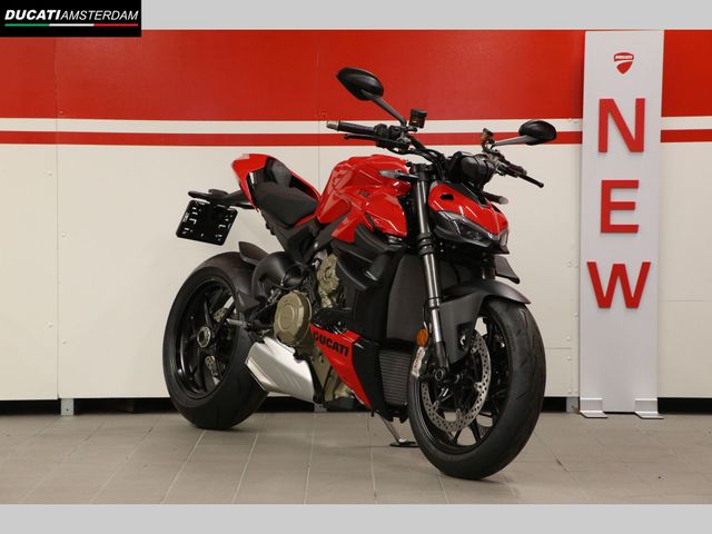 ducati - streetfighter-v4