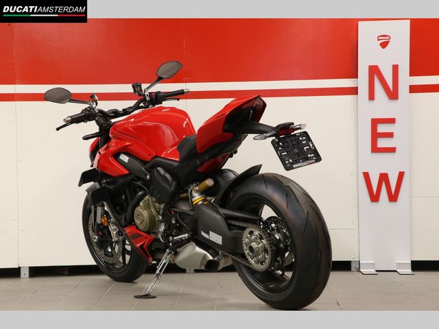 ducati - streetfighter-v4