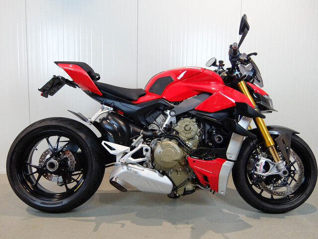 ducati - streetfighter-v4