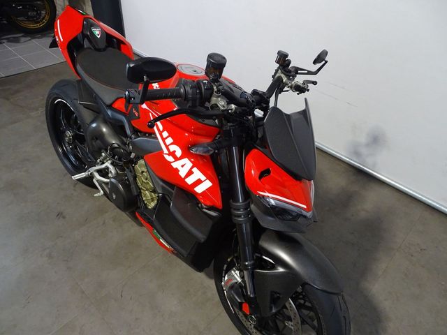 ducati - streetfighter-v4