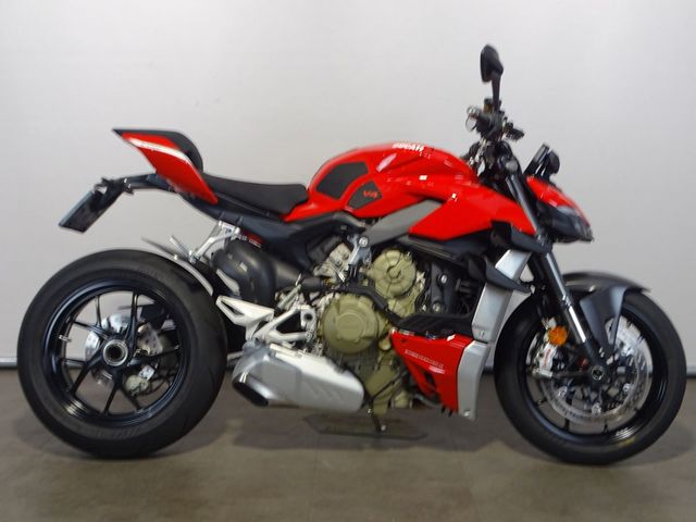 ducati - streetfighter-v4